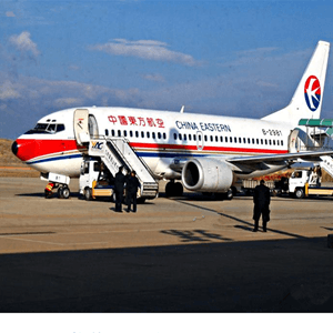 大兴安岭机场快递航空快运业稳步发展的原因是什么？